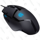 Logitech G402 Hyperion Fury FPS Gaming Mouse | $22 | Target